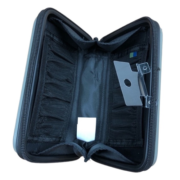 **Free with $25 purchase** Open Story Hardside Mini Case - Picture 8 of 14